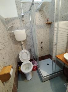 Departamento 3 - 1er piso Centro Pileta