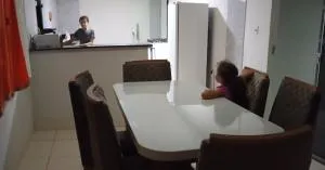 Casa Mayara - Manhumirim