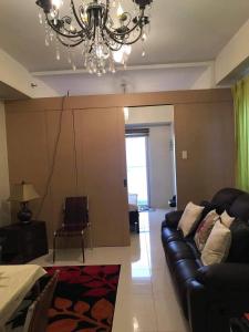 Smdc wind residences tower 1