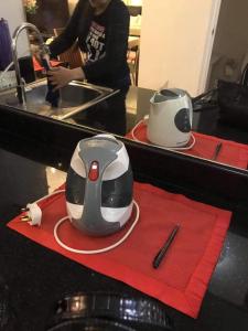 Smdc wind residences tower 1