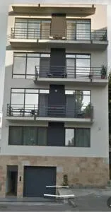 City Park Residence - Tăbăcărie