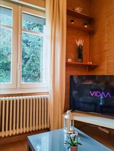 Piso en Escarrilla - 3 Habitaciones