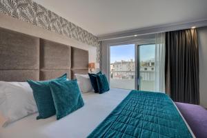 Juliana Hotel Cannes