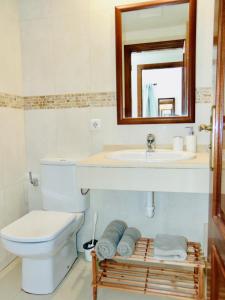 Casita Playa Castillo Vivienda 2B