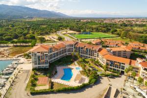 Appart'hotels Appart Hotel Mer & Golf Port Argeles : photos des chambres