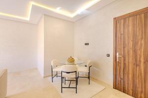 New! appt Nour Confort avec piscine & wifi