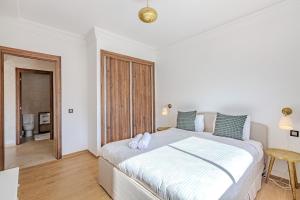 New! appt Nour Confort avec piscine & wifi