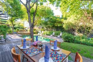 Hedge House Guest House