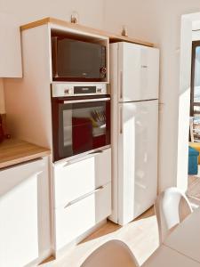 Appartements Le Haut Griou aux pieds sur les pistes, 8pers, coeur station, Le Lioran : photos des chambres