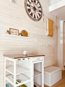 Appartements Le Haut Griou aux pieds sur les pistes, 8pers, coeur station, Le Lioran : photos des chambres