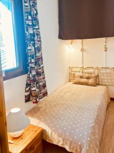 Appartements Le Haut Griou aux pieds sur les pistes, 8pers, coeur station, Le Lioran : photos des chambres