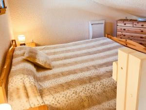 Appartements Le Haut Griou aux pieds sur les pistes, 8pers, coeur station, Le Lioran : photos des chambres
