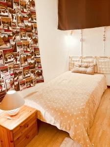 Appartements Le Haut Griou aux pieds sur les pistes, 8pers, coeur station, Le Lioran : Appartement 3 Chambres