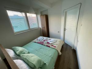 Apartment Gjorgijevski