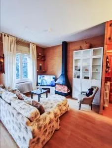 Piso en Escarrilla - 3 Habitaciones - Escarrilla