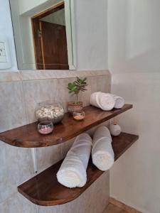 Departamento "Doña C0ca"