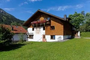 Haus Maringele - Nesselwängle