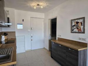 Appartements Studio Nautilus N7 proche centre-ville Porto-vecchio : photos des chambres