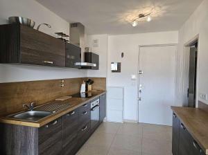 Appartements Studio Nautilus N7 proche centre-ville Porto-vecchio : photos des chambres