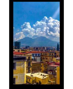 Hilary’s House - Panoramic Terrace