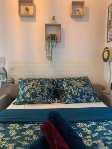 Paris studio cosy climatisé