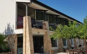 Balcón De Las Fuentes - Chella