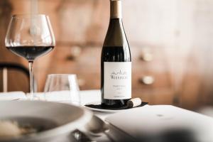 Boutique & Gourmet Hotel Orso Grigio - Grauer Bär