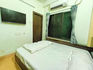 Rest Inn Hotel Newtown Road Near Tata Medical