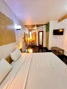 Hotel Sokhamon - 格雷岛