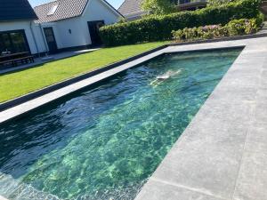 Vierdaagse slaapplaatsen 2-4 personen