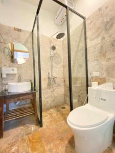 Mai Chau 4 Seasons Hotel & Resort