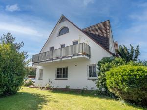 Abenteuer Zingst, FW Kormoran 10