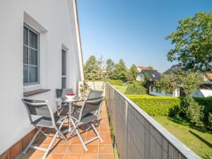 Abenteuer Zingst, FW Kormoran 10