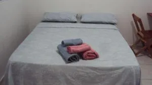 suite kitnet - بارايبونا