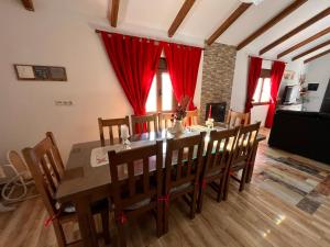 Alojamiento Rural Mariola