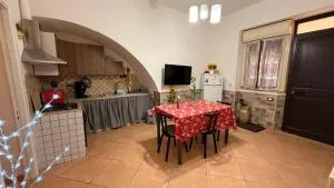 L' Arco Antico - Noce