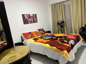 Apartamento Os Bidons - 3hvězdičkové hotely ve městě Praia