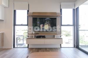 Well appointed 1 bed apt in Villa Morra