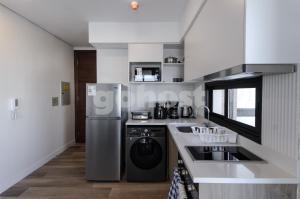 Well appointed 1 bed apt in Villa Morra