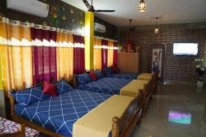 Paradise Forest Resort