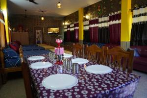 Paradise Forest Resort
