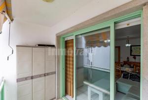 Apartamento a pie de playa