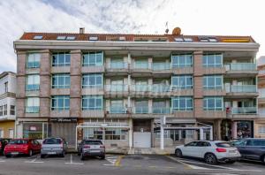 Apartamento a pie de playa