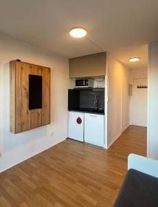 Appartements Studio a Guzet Neige aux pieds des Pistes et de Ecole de Ski : photos des chambres