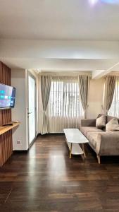 Apato property the jarrdin