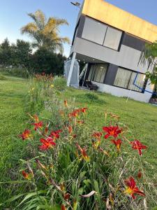 Casa en tigre con salida al lago