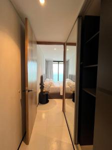 Vista al Río con Cochera y Ubicación Privilegiada