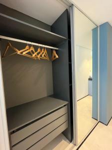 Vista al Río con Cochera y Ubicación Privilegiada