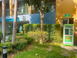 Laguna Beach Resort 2-Projecter Loft Room 2