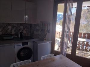 Appartement Abondance